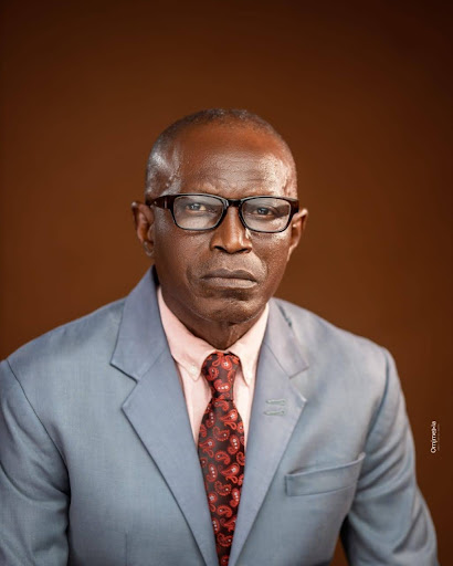 Henry Erikowa