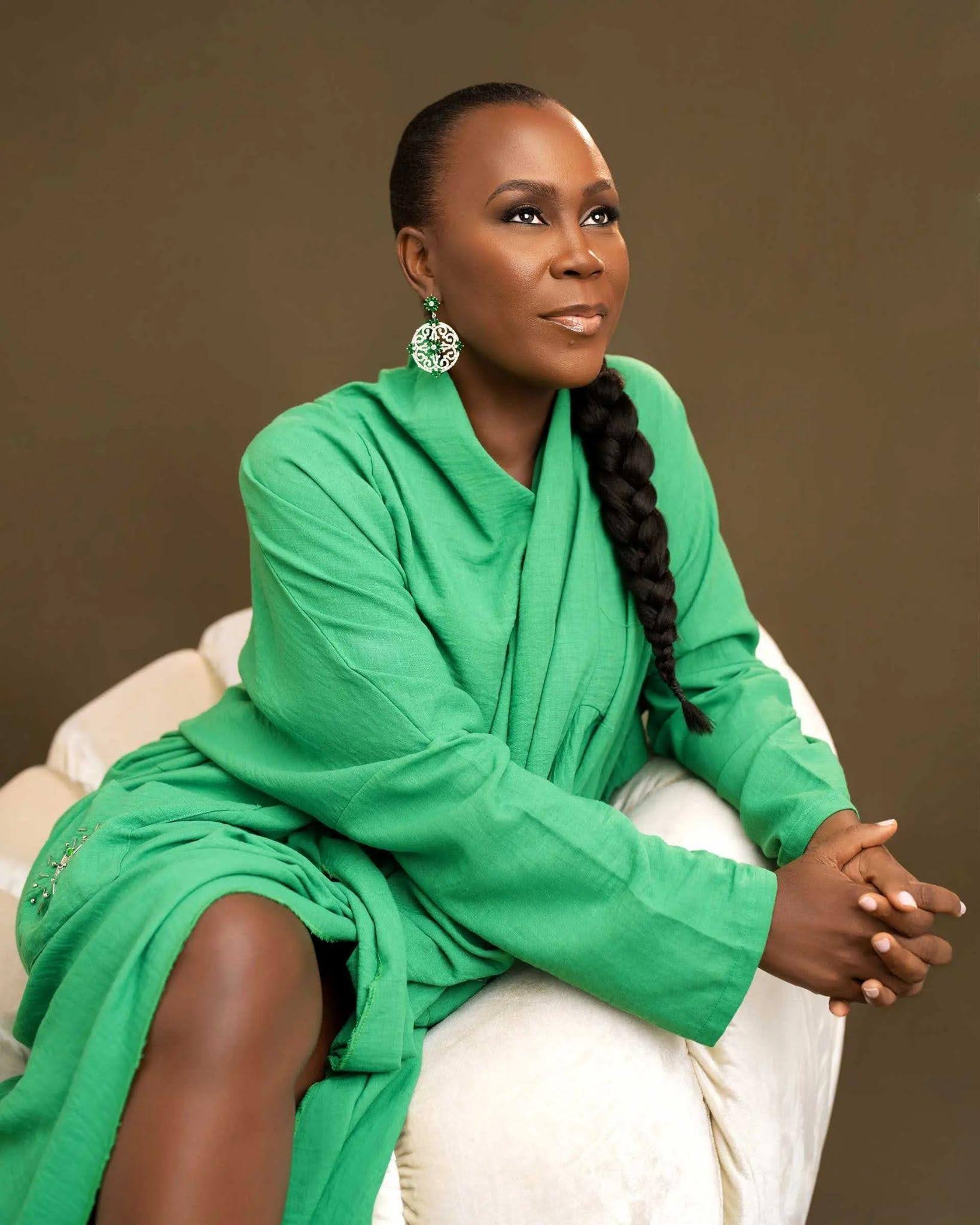 Tara Fela-Durotoye